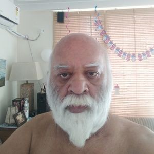 Meet your Posher, N kumar